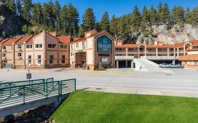 Quality Inn Keystone Near Mount Rushmore